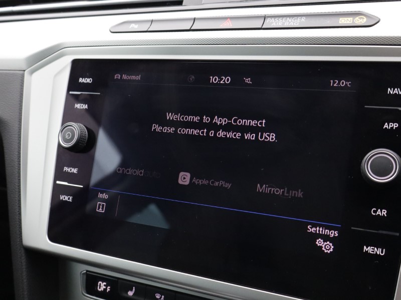 2019 (19) VOLKSWAGEN PASSAT 2.0 TDI SE Business 5dr DSG [7 Speed] 5378360
