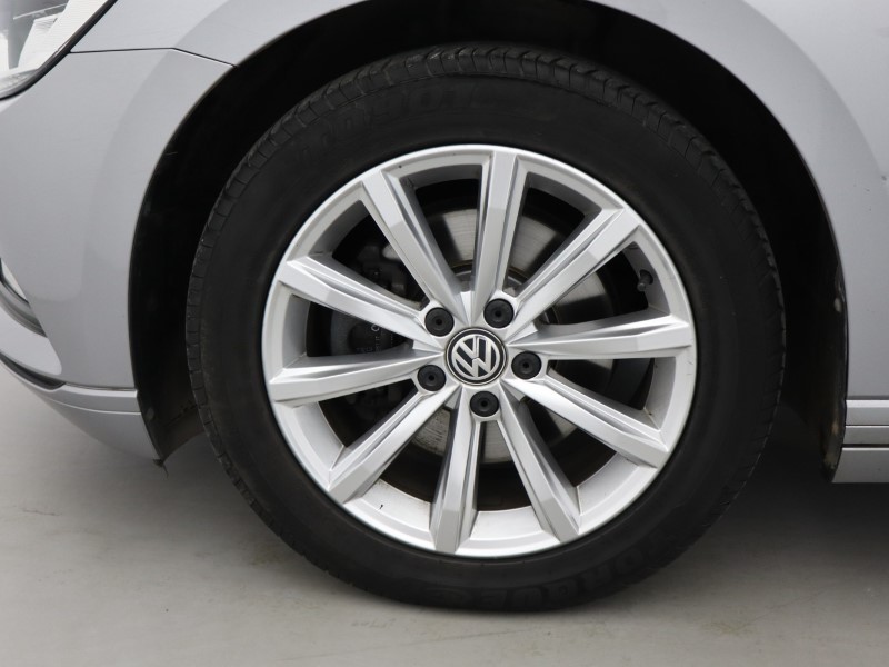 2019 (19) VOLKSWAGEN PASSAT 2.0 TDI SE Business 5dr DSG [7 Speed] 5378339