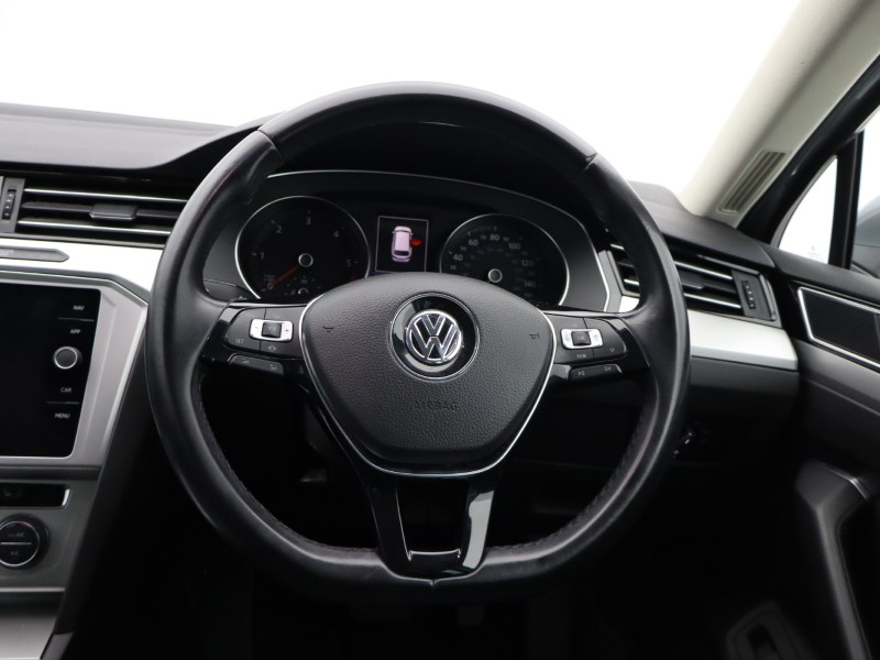 2019 (19) VOLKSWAGEN PASSAT 2.0 TDI SE Business 5dr DSG [7 Speed] 5378347