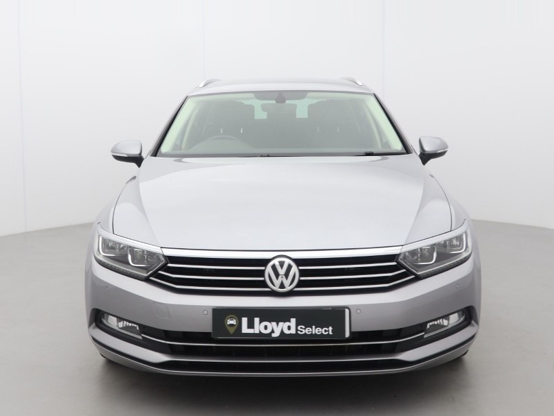 2019 (19) VOLKSWAGEN PASSAT 2.0 TDI SE Business 5dr DSG [7 Speed] 5378338