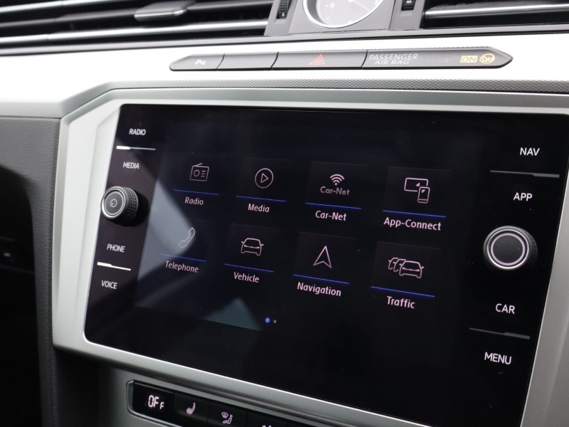 2019 (19) VOLKSWAGEN PASSAT 2.0 TDI SE Business 5dr DSG [7 Speed] 5378357
