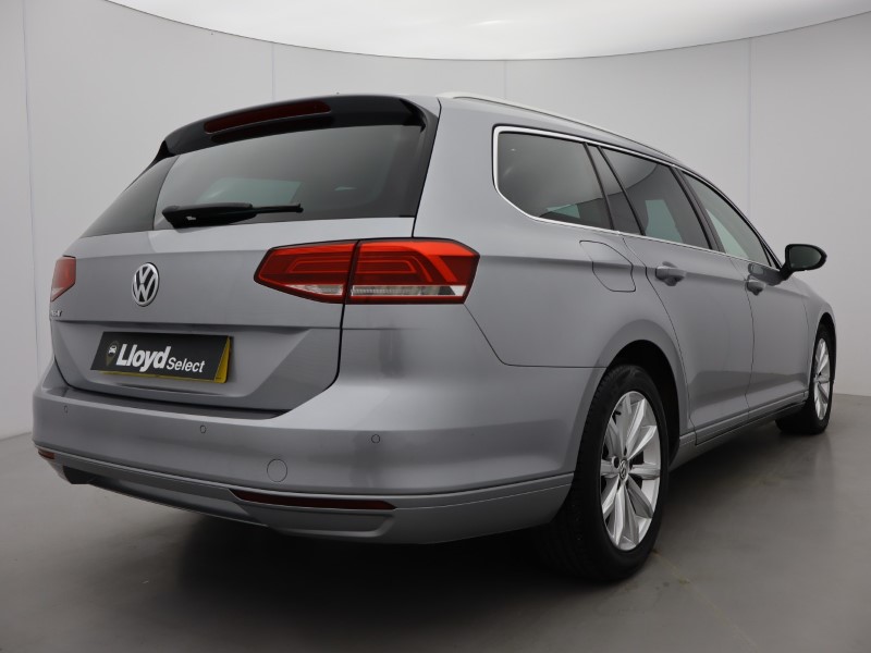 2019 (19) VOLKSWAGEN PASSAT 2.0 TDI SE Business 5dr DSG [7 Speed] 5378373