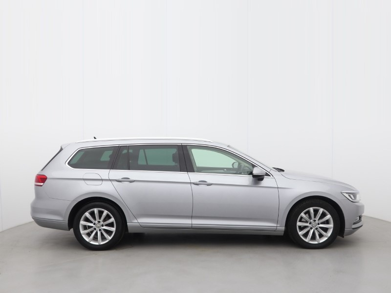 2019 (19) VOLKSWAGEN PASSAT 2.0 TDI SE Business 5dr DSG [7 Speed] 5378336
