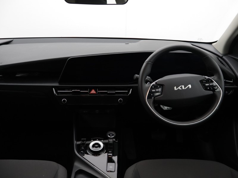 2024 (24) KIA NIRO 150kW 2 Nav 65kWh 5dr Auto 5381337