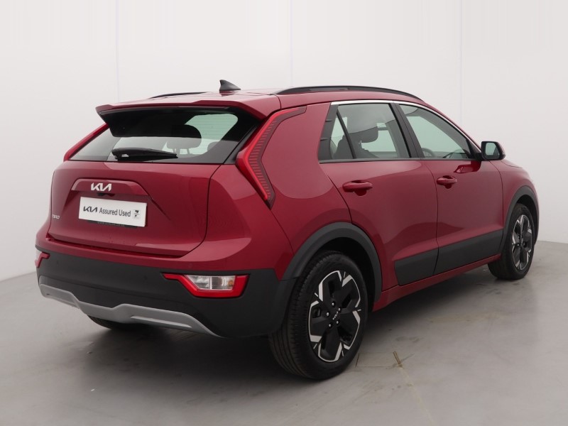 2024 (24) KIA NIRO 150kW 2 Nav 65kWh 5dr Auto 5381334