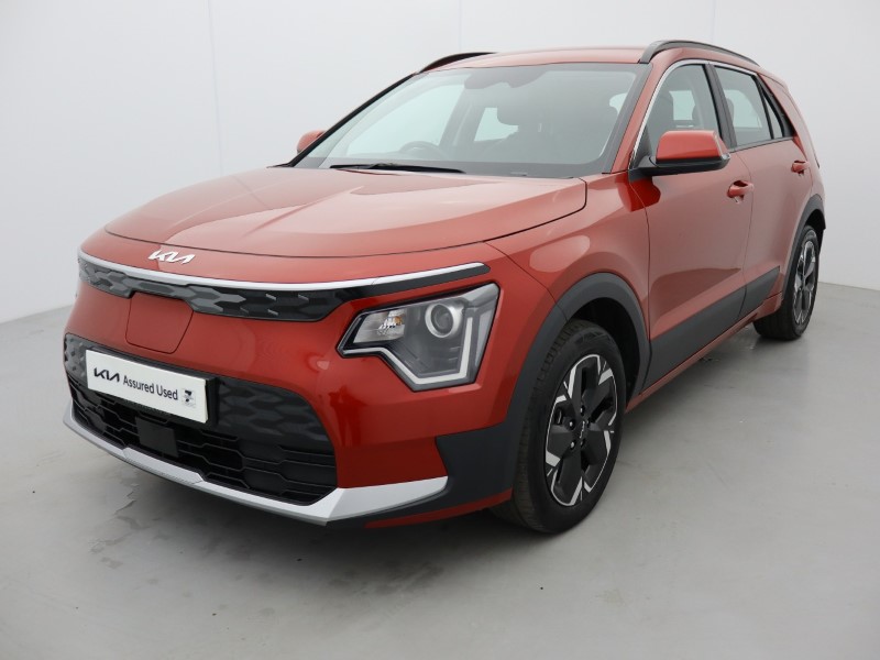 2024 (24) KIA NIRO 150kW 2 Nav 65kWh 5dr Auto 5381371