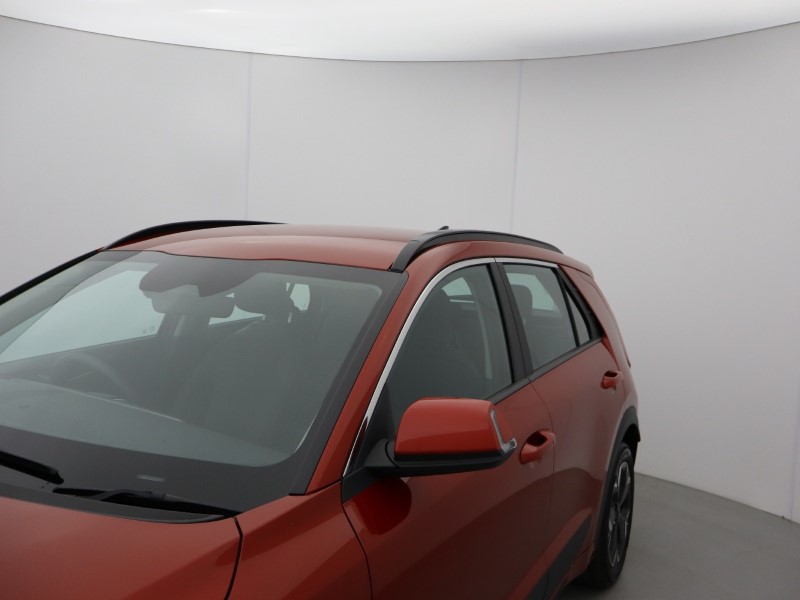 2024 (24) KIA NIRO 150kW 2 Nav 65kWh 5dr Auto 5381372
