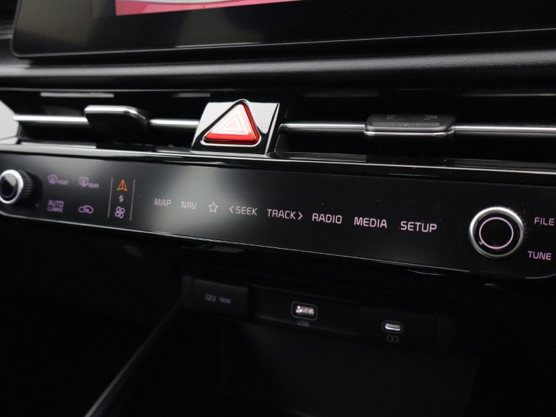 2024 (24) KIA NIRO 150kW 2 Nav 65kWh 5dr Auto 5381353