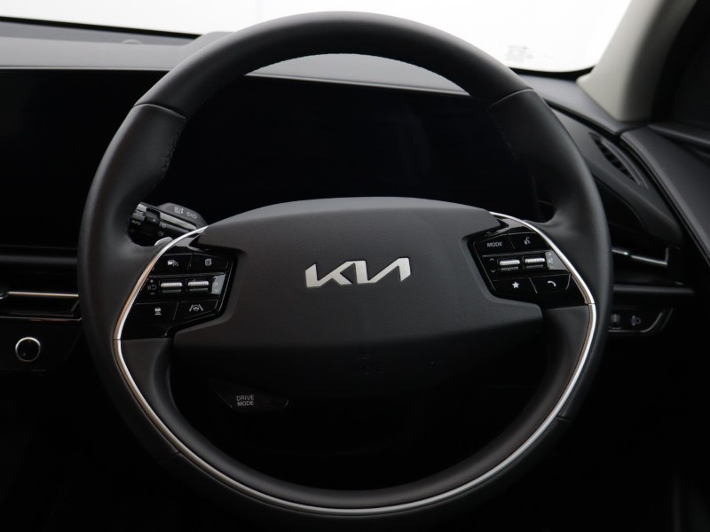 2024 (24) KIA NIRO 150kW 2 Nav 65kWh 5dr Auto 5381338