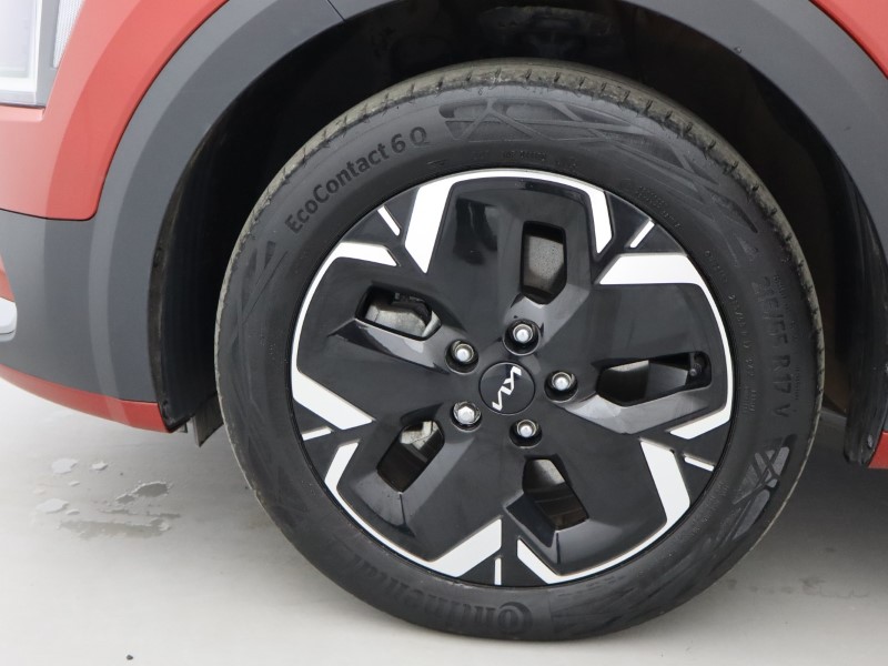 2024 (24) KIA NIRO 150kW 2 Nav 65kWh 5dr Auto 5381329