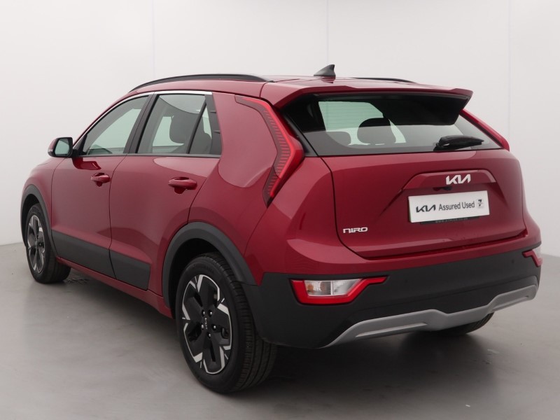 2024 (24) KIA NIRO 150kW 2 Nav 65kWh 5dr Auto