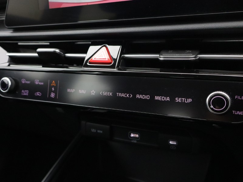 2024 (24) KIA NIRO 150kW 2 Nav 65kWh 5dr Auto 5381357