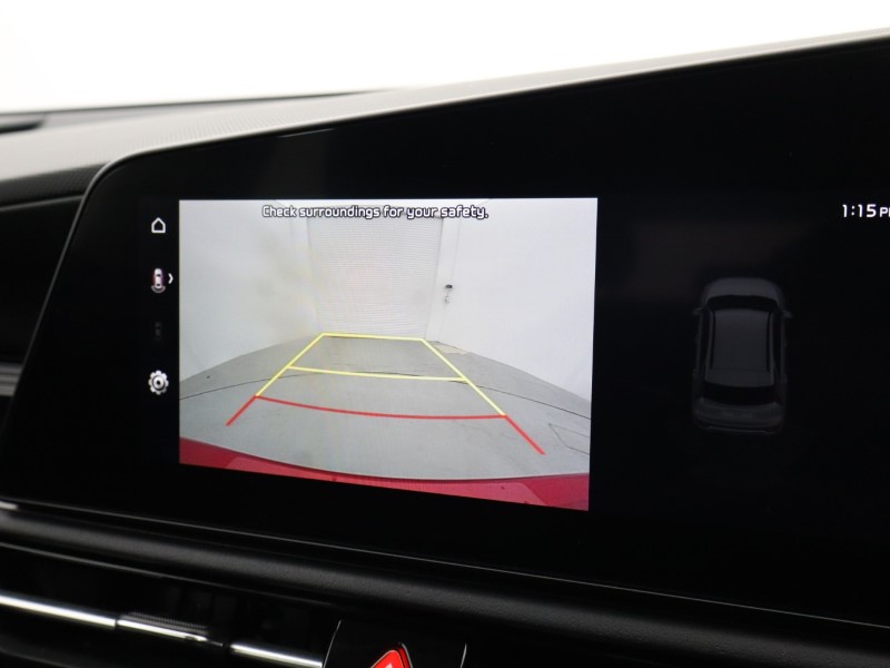 2024 (24) KIA NIRO 150kW 2 Nav 65kWh 5dr Auto 5381352