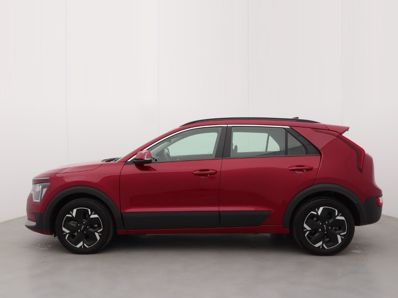 2024 (24) KIA NIRO 150kW 2 Nav 65kWh 5dr Auto 5381333