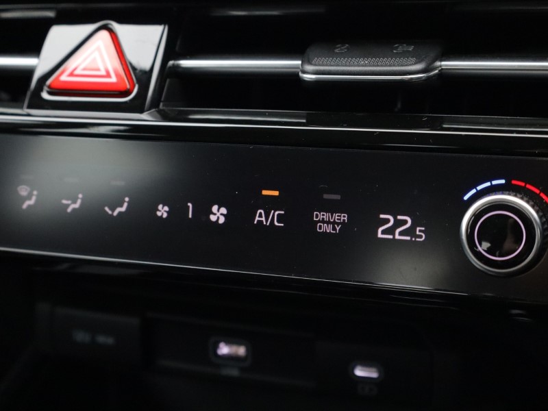 2024 (24) KIA NIRO 150kW 2 Nav 65kWh 5dr Auto 5381355