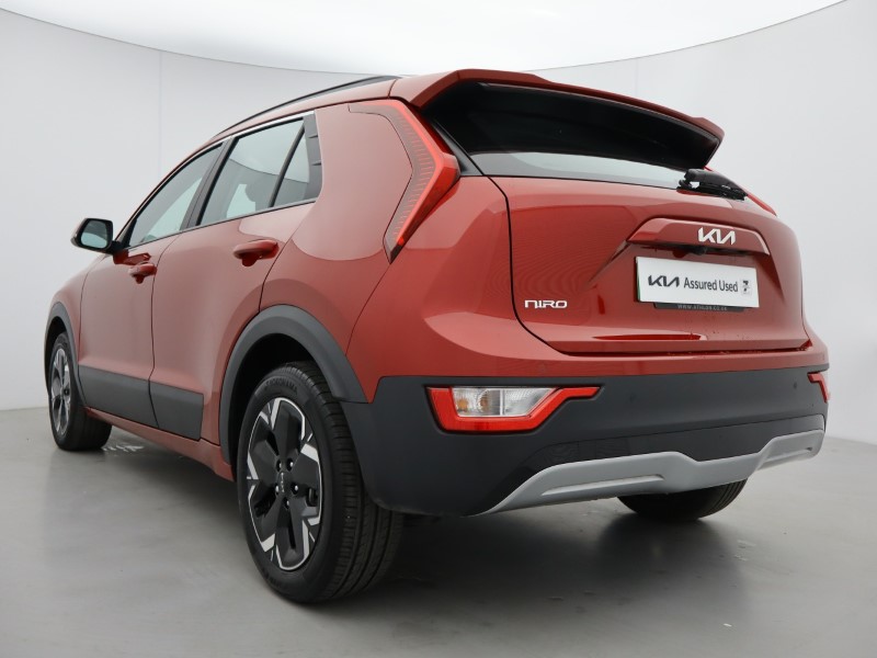 2024 (24) KIA NIRO 150kW 2 Nav 65kWh 5dr Auto 5381364