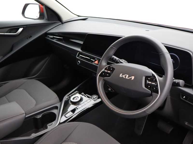 2024 (24) KIA NIRO 150kW 2 Nav 65kWh 5dr Auto 5381330