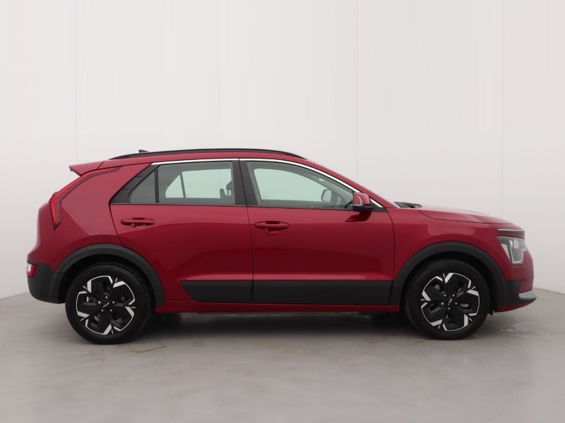 2024 (24) KIA NIRO 150kW 2 Nav 65kWh 5dr Auto 5381326
