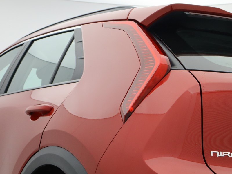 2024 (24) KIA NIRO 150kW 2 Nav 65kWh 5dr Auto 5381365