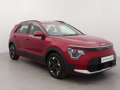 2024 (24) KIA NIRO 150kW 2 Nav 65kWh 5dr Auto