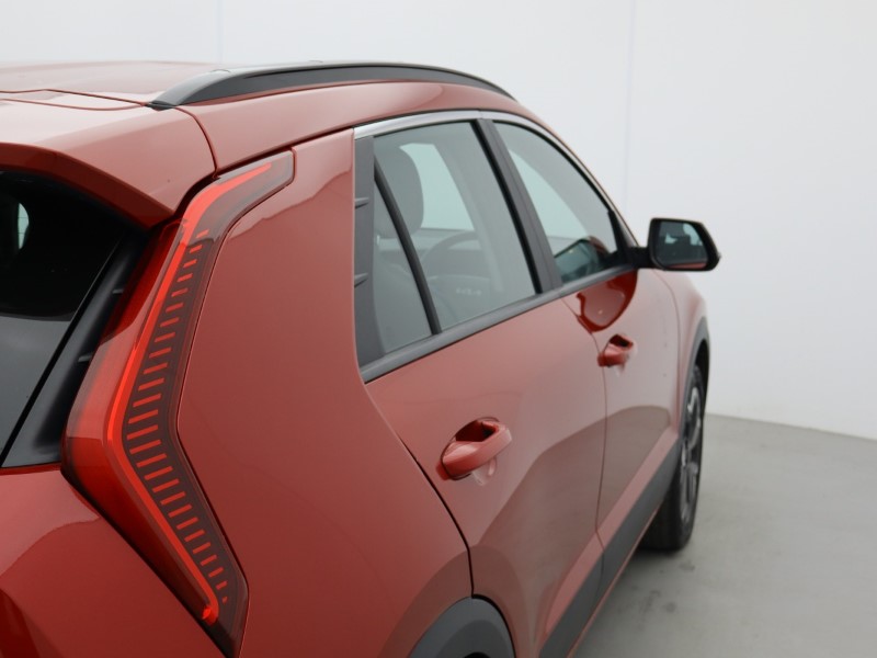 2024 (24) KIA NIRO 150kW 2 Nav 65kWh 5dr Auto 5381366