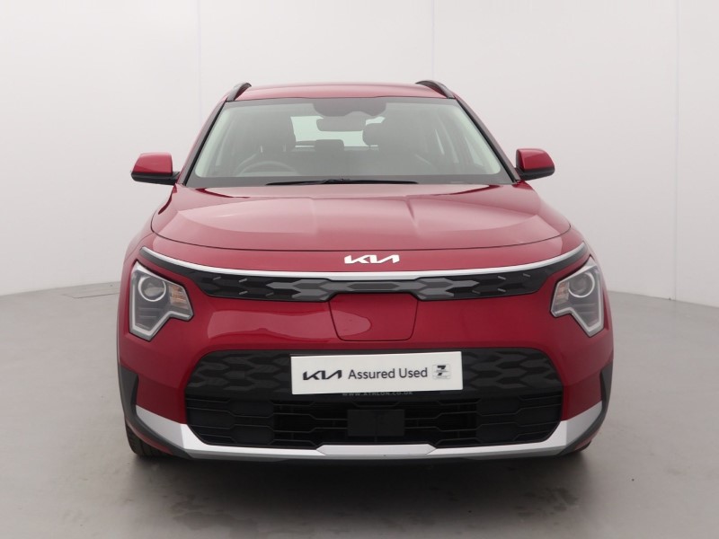 2024 (24) KIA NIRO 150kW 2 Nav 65kWh 5dr Auto 5381328