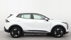 2025 (75) KIA SPORTAGE 1.6T GDi HEV Pure 5dr Auto 5398207