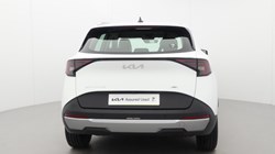 2025 (75) KIA SPORTAGE 1.6T GDi HEV Pure 5dr Auto 5398208