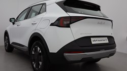 2025 (75) KIA SPORTAGE 1.6T GDi HEV Pure 5dr Auto 5398247