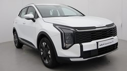 2025 (75) KIA SPORTAGE 1.6T GDi HEV Pure 5dr Auto 5398252