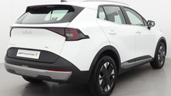 2025 (75) KIA SPORTAGE 1.6T GDi HEV Pure 5dr Auto 5398215