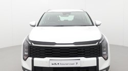 2025 (75) KIA SPORTAGE 1.6T GDi HEV Pure 5dr Auto 5398209