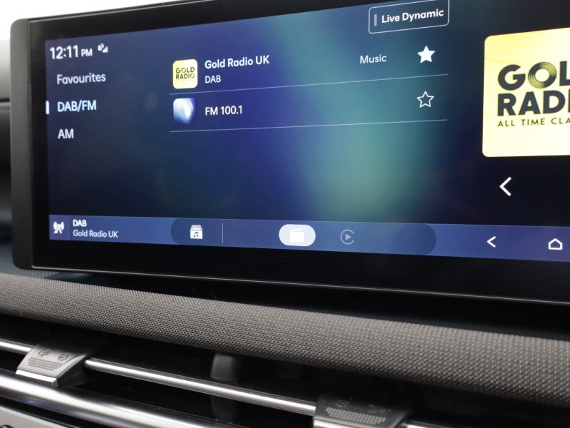 2024 (74) HYUNDAI TUCSON 1.6T Hybrid Ultimate 5dr Auto 5338042