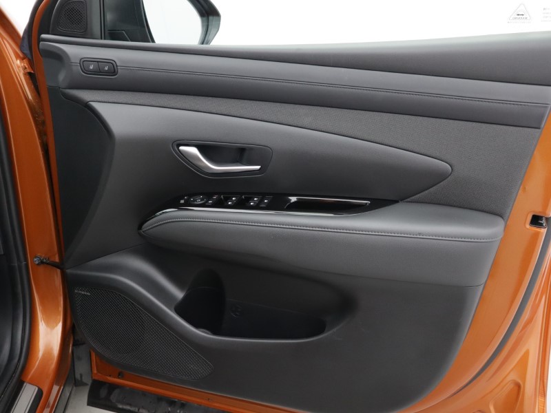 2024 (74) HYUNDAI TUCSON 1.6T Hybrid Ultimate 5dr Auto 5338019