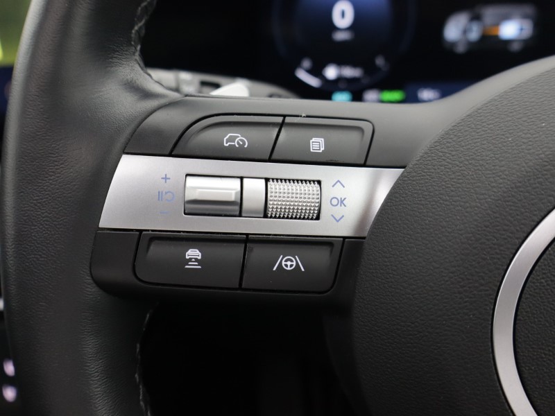 2024 (74) HYUNDAI TUCSON 1.6T Hybrid Ultimate 5dr Auto 5338035