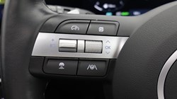 2024 (74) HYUNDAI TUCSON 1.6T Hybrid Ultimate 5dr Auto 5338035