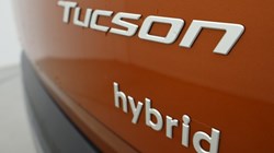 2024 (74) HYUNDAI TUCSON 1.6T Hybrid Ultimate 5dr Auto 5338008