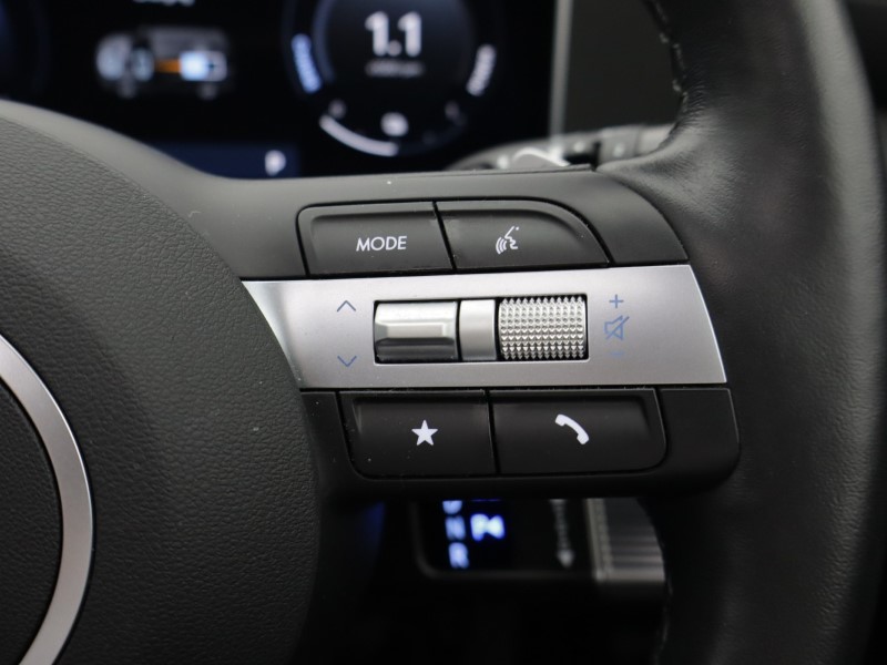 2024 (74) HYUNDAI TUCSON 1.6T Hybrid Ultimate 5dr Auto 5338036