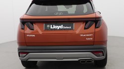 2024 (74) HYUNDAI TUCSON 1.6T Hybrid Ultimate 5dr Auto 5337995