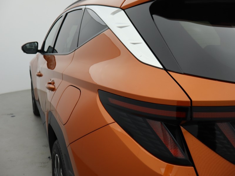 2024 (74) HYUNDAI TUCSON 1.6T Hybrid Ultimate 5dr Auto 5338006