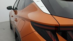 2024 (74) HYUNDAI TUCSON 1.6T Hybrid Ultimate 5dr Auto 5338006