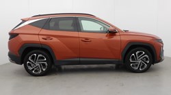 2024 (74) HYUNDAI TUCSON 1.6T Hybrid Ultimate 5dr Auto 5337997