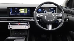 2024 (74) HYUNDAI TUCSON 1.6T Hybrid Ultimate 5dr Auto 5338031