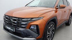 2024 (74) HYUNDAI TUCSON 1.6T Hybrid Ultimate 5dr Auto 5338002