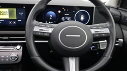 2024 (74) HYUNDAI TUCSON 1.6T Hybrid Ultimate 5dr Auto 5338032