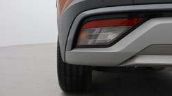 2024 (74) HYUNDAI TUCSON 1.6T Hybrid Ultimate 5dr Auto 5338011