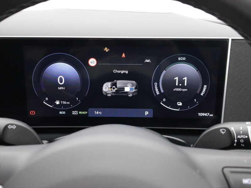 2024 (74) HYUNDAI TUCSON 1.6T Hybrid Ultimate 5dr Auto 5338039