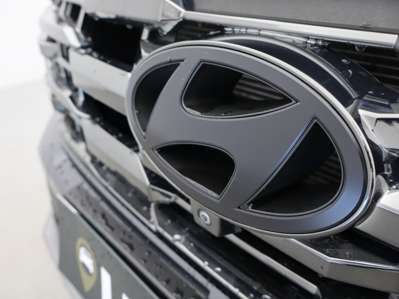 2024 (74) HYUNDAI TUCSON 1.6T Hybrid Ultimate 5dr Auto 5338003