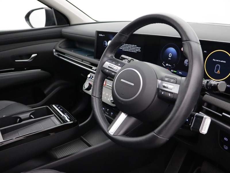 2024 (74) HYUNDAI TUCSON 1.6T Hybrid Ultimate 5dr Auto 5338024