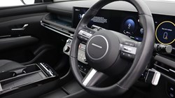 2024 (74) HYUNDAI TUCSON 1.6T Hybrid Ultimate 5dr Auto 5338024